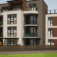 Yamacha Park Residence, снимка 14 - Aпартаменти - 43830119