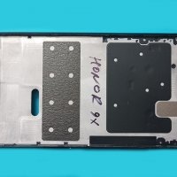 Рамка с пластмасови бутони Huawei Honor 9X, снимка 1 - Резервни части за телефони - 38179718