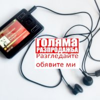 Creative ZEN 8GB MP3 плейър, снимка 1 - MP3 и MP4 плеъри - 37339627