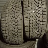 2бр зимни гуми  произведени в ИТАЛИЯ