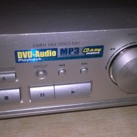panasonic dvd ra-61 made in japan-внос швеция, снимка 10 - Аудиосистеми - 27011933