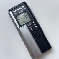 ✅ Диктофон 🔝 Olympus WS-200S, снимка 1 - Други - 43620846