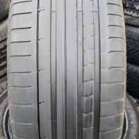 Летни гуми 285/45/20 GOODYEAR 4бр., снимка 4 - Гуми и джанти - 32853325