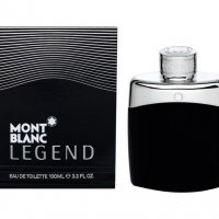 Mont Blanc Legend EDT 50ml тоалетна вода за мъже, снимка 1 - Мъжки парфюми - 39524100