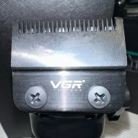 Машинка за подстригване VGR V-653, снимка 4 - Машинки за подстригване - 43326062