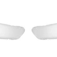 Комплект Стъкла за фар фарове BMW X1 F48 2016 - 2019 ляво и дясно, снимка 1 - Части - 43048094