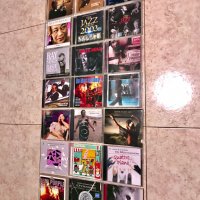 Музикални CD-та – джаз, рок, блус, поп, класика, снимка 2 - CD дискове - 34998832