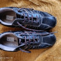 ОбувкиDockers, снимка 4 - Мъжки боти - 43058320
