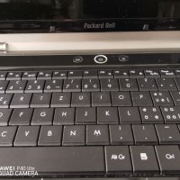 Лаптоп  Packard Bell Easynote ML65 KAMET GM, снимка 3 - Лаптопи за дома - 32990378