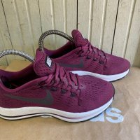  ''Nike Air Zoom Vomero 12''оригинални маратонки 36.5 номер, снимка 8 - Маратонки - 37223785