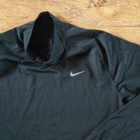 Nike Pro Therma L/S Top - страхотна мъжка блуза КАТО НОВА 2ХЛ, снимка 4 - Блузи - 43838086
