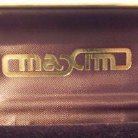 Луксозна кутия MAXIM, снимка 3 - Колекции - 35242239