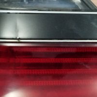 Стопове Mercedes S-Class W221 - Мерцедес S класа 2006г, снимка 13 - Части - 43479276