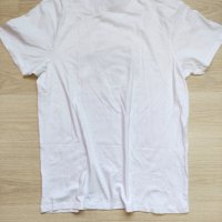 Мъжка тениска Primark размер XXL, снимка 4 - Тениски - 43593869