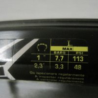 MAVIC MX 117 DISC 26ца-комплект MTB капли, снимка 9 - Части за велосипеди - 32795226