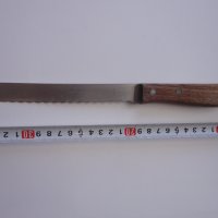 Страхотен нож Solngen 4, снимка 1 - Ножове - 43029482
