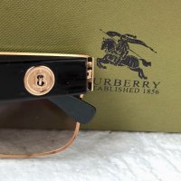 -22 % разпродажба Burberry мъжки слънчеви очила маска, снимка 9 - Слънчеви и диоптрични очила - 38892200