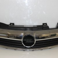 Предна решетка Opel Zafira B (2005-2008г.) 13157590 / 13216644 / 1322235, снимка 1 - Части - 44060432