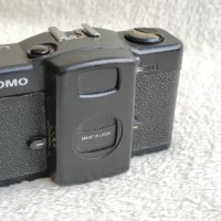 Фотоапарат LOMO - LC-A, снимка 1 - Фотоапарати - 37494165