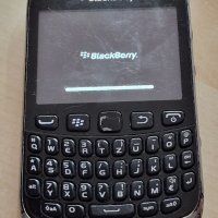 Blackberry Curve - 9320, снимка 2 - Blackberry - 43850658