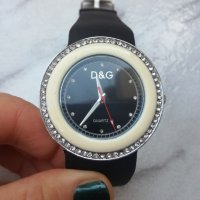 Дамски часовник Dolce&Gabbana , снимка 1 - Дамски - 28478731