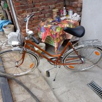 велосипед КТМ , снимка 3 - Велосипеди - 32856755