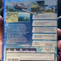 Island Flight Simulator - PS4, снимка 2 - Игри за PlayStation - 44842127