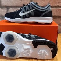 Дамски маратонки NIKE AIR ZOOM FIT номер: 39, снимка 8 - Маратонки - 38075054