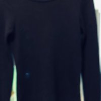 Кашмир100%,скъпа блуза BREUNINGER,DARLING HARBOUR, снимка 8 - Блузи с дълъг ръкав и пуловери - 27504006