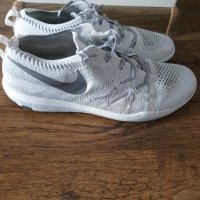 Nike Free TR Focus Flyknit - страхотни дамски маратонки, снимка 6 - Маратонки - 28621573