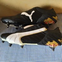 футболни обувки PUMA, снимка 2 - Спортни обувки - 32422684