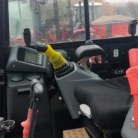 Mинибагер Yanmar ViО26, снимка 5 - Селскостопанска техника - 38850945