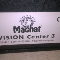 MAGNAT VISION CENTER 3-GERMANYВНОС ШВЕЦИЯ, снимка 9 - Тонколони - 27607057