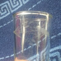 Ретро чаши за алкохол с гравюра 6 бр, снимка 3 - Чаши - 28129053
