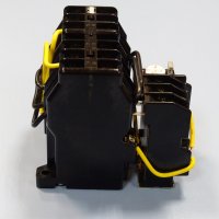 Контактор реверсивен Fuji Electric SRCa 3938-06RM Reversive Magnetic Switch , снимка 3 - Резервни части за машини - 38989768