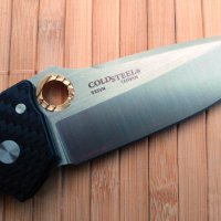 Cold steel Golden eye 62QCFS, снимка 6 - Ножове - 43171406