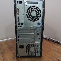 Настолен компютър HP 280 G2 Microtower, снимка 9 - Работни компютри - 43830285