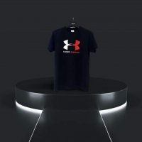 Мъжки тениски Hugo Boss, снимка 4 - Тениски - 36640259