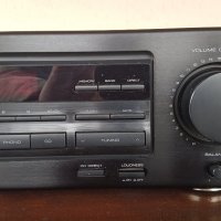 KENWOOD KR-A5040, снимка 4 - Ресийвъри, усилватели, смесителни пултове - 32842122