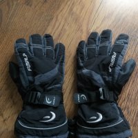 fusalp ski gloves - страхотни ски ръкавици КАТО НОВИ, снимка 1 - Ръкавици - 34816368