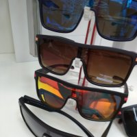 TED BROWNE London HIGH QUALITY POLARIZED 100% UV защита TOП цена! Гаранция!, снимка 2 - Слънчеви и диоптрични очила - 26597513