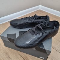 Футболни бутонки Adidas X CRAZYFAST , снимка 7 - Футбол - 43863099