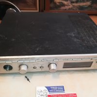 luxman stereo tuner/ampli 0703230952, снимка 5 - Ресийвъри, усилватели, смесителни пултове - 39913187