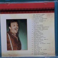 Fred Buscaglione – 1987 - Il Favoloso Fred Buscaglione(Swing,Easy Listening), снимка 2 - CD дискове - 43990848