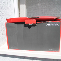 Каска за велосипед "Alpina", снимка 2 - Аксесоари за велосипеди - 44911545