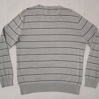 POLO Ralph Lauren оригинална блуза S памучен пуловер, снимка 5 - Пуловери - 43862255
