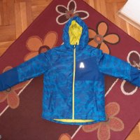 Детско зимно ски яке размер 146 - 152, снимка 1 - Детски якета и елеци - 43252013