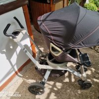 Луксозна Детска количка на известната марка Orbit Baby G2, снимка 11 - Детски колички - 33489746