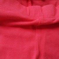 Блузки,клинчета и дънки за 3-4 годишни момиченца, снимка 9 - Детски Блузи и туники - 37036459