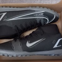 NIKE MERCURIAL SUPERFLY 8 CLUB TF стоножки, снимка 4 - Спортни обувки - 43830531